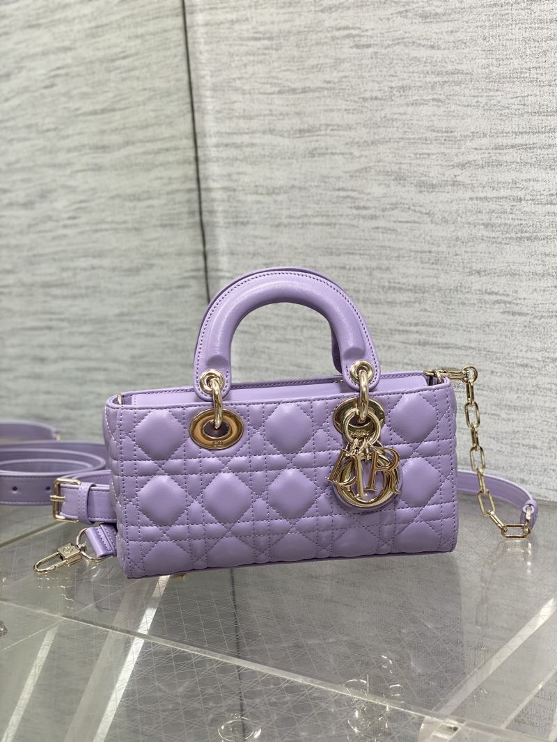 Christian Dior My Lady Bags